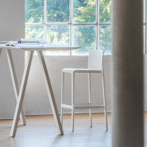 Барний стілець VOLT 677/GA