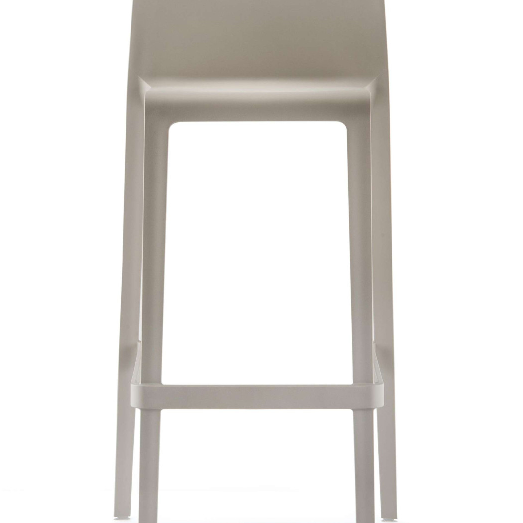 Барний стілець VOLT 678/BE