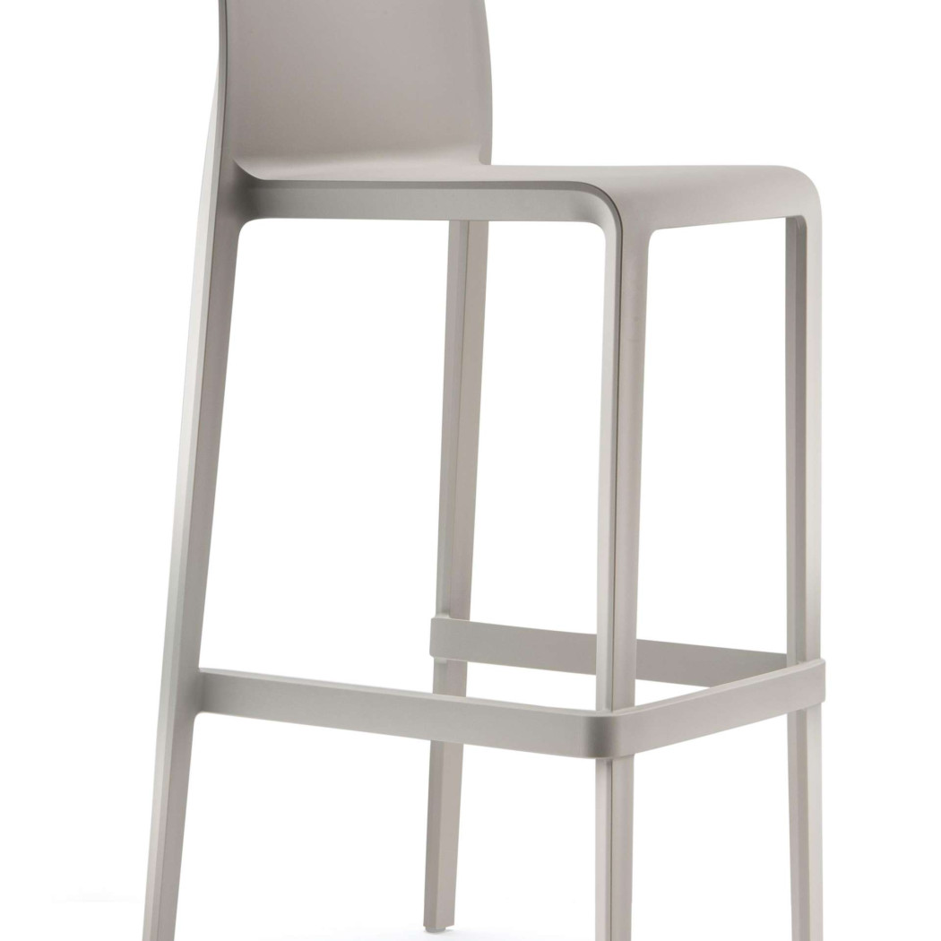 Барний стілець VOLT 678/BE