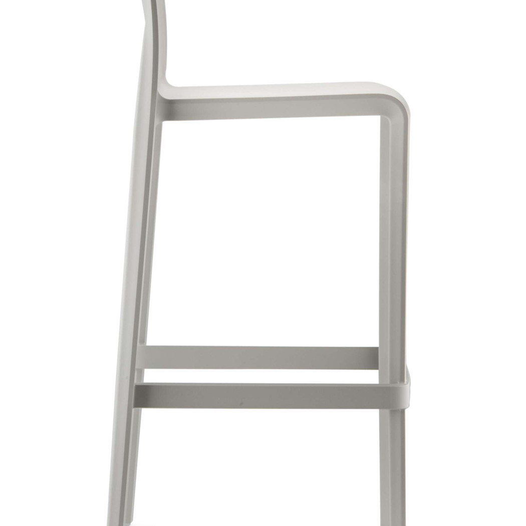 Барний стілець VOLT 678/BE