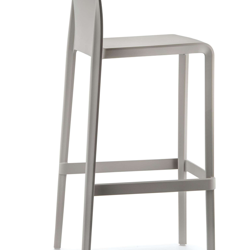 Барний стілець VOLT 678/BE