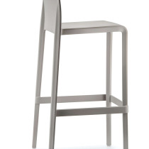 Барний стілець VOLT 678/BE