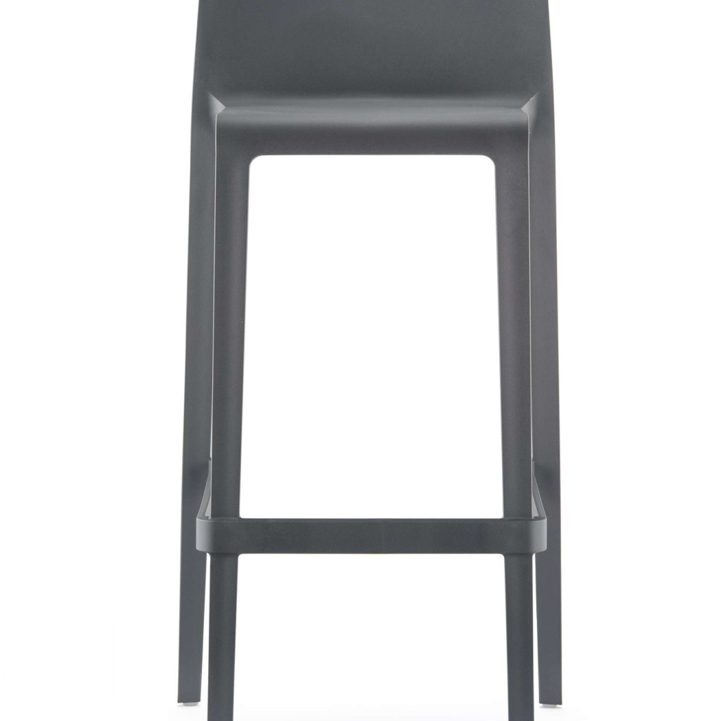 Барний стілець VOLT 678/GA