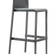 Барний стілець VOLT 678/GA