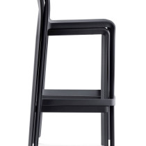 Барний стілець VOLT 678/GA