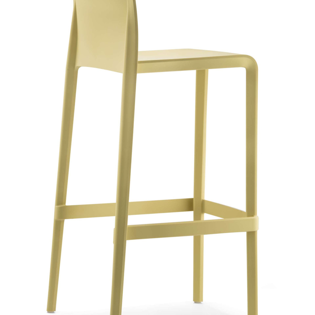 Барний стілець VOLT 678/GI