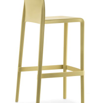 Барний стілець VOLT 678/GI
