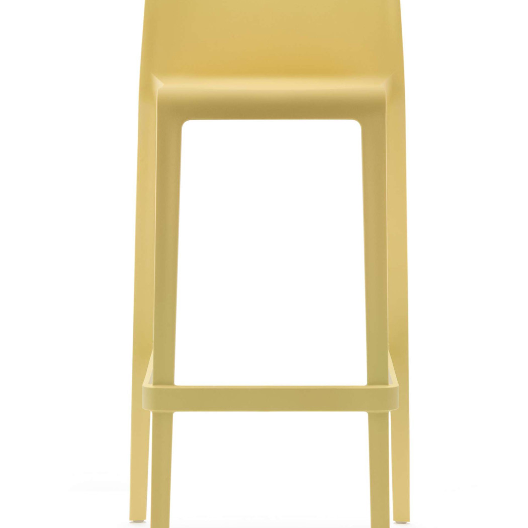 Барний стілець VOLT 678/GI