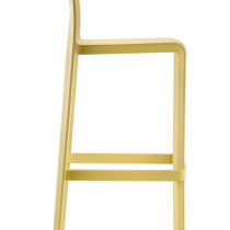 Барний стілець VOLT 678/GI