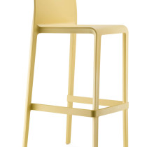 Барний стілець VOLT 678/GI