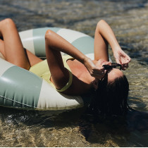 Надувний круг Sally Swim Ring 90см (6+ років) Calile