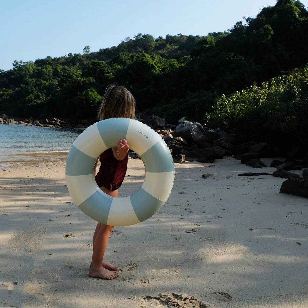 Надувний круг Sally Swim Ring 90см (6+ років) Calile