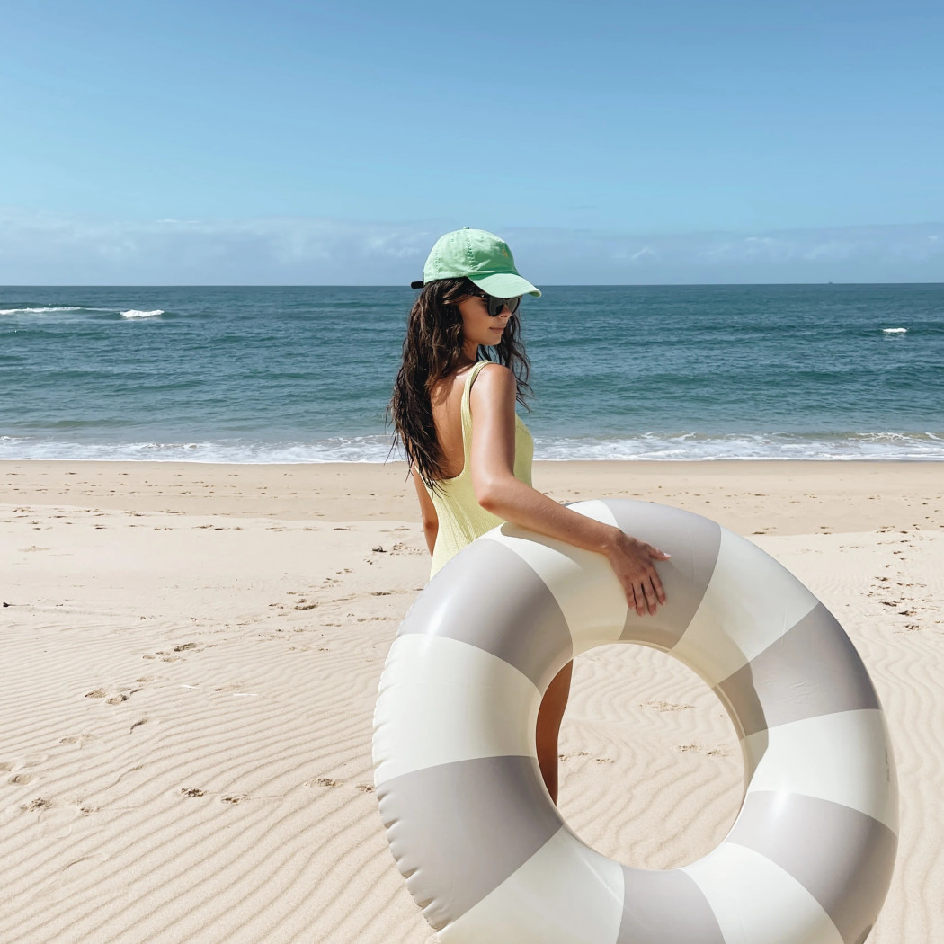 Надувний круг Sally Swim Ring 90см (6+ років) Emma