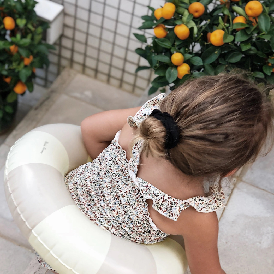 Надувний круг Sally Swim Ring 90см (6+ років) Emma