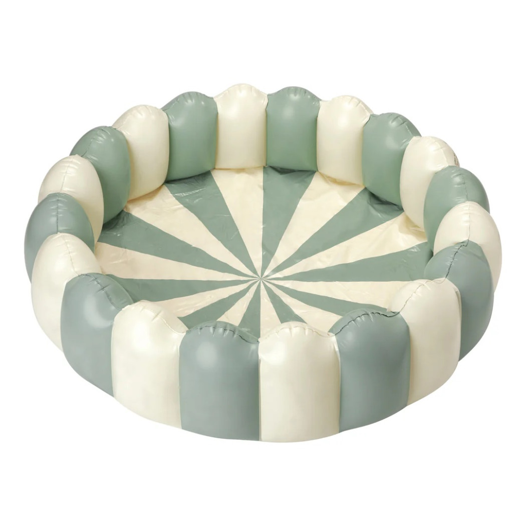 Надувний басейн Henry Paddling Pool 160см Calile