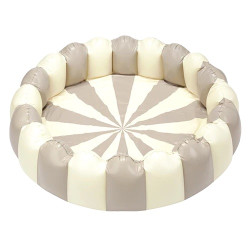 Надувний басейн Henry Paddling Pool 160см Emma