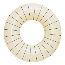 Надувний круг Celine Swim Ring 120см (12+ років) Iris