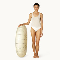 Надувний круг Celine Swim Ring 120см (12+ років) Iris