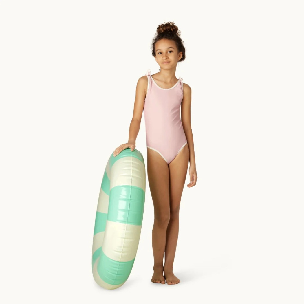 Надувний круг Sally Swim Ring 90см (6+ років) Menthe