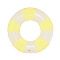 Надувний круг Anna Swim Ring 60см (3-6 років) Pastel Yellow