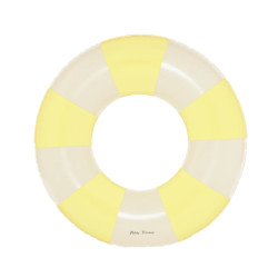 Надувний круг Anna Swim Ring 60см (3-6 років) Pastel Yellow