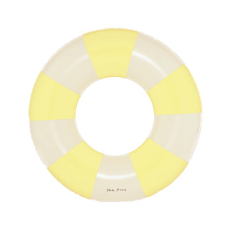 Надувний круг Anna Swim Ring 60см (3-6 років) Pastel Yellow