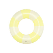 Надувний круг Olivia Swim Ring 45см (1-3 роки) Pastel Yellow