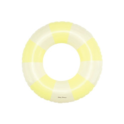 Надувний круг Olivia Swim Ring 45см (1-3 роки) Pastel Yellow