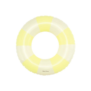 Надувний круг Olivia Swim Ring 45см (1-3 роки) Pastel Yellow
