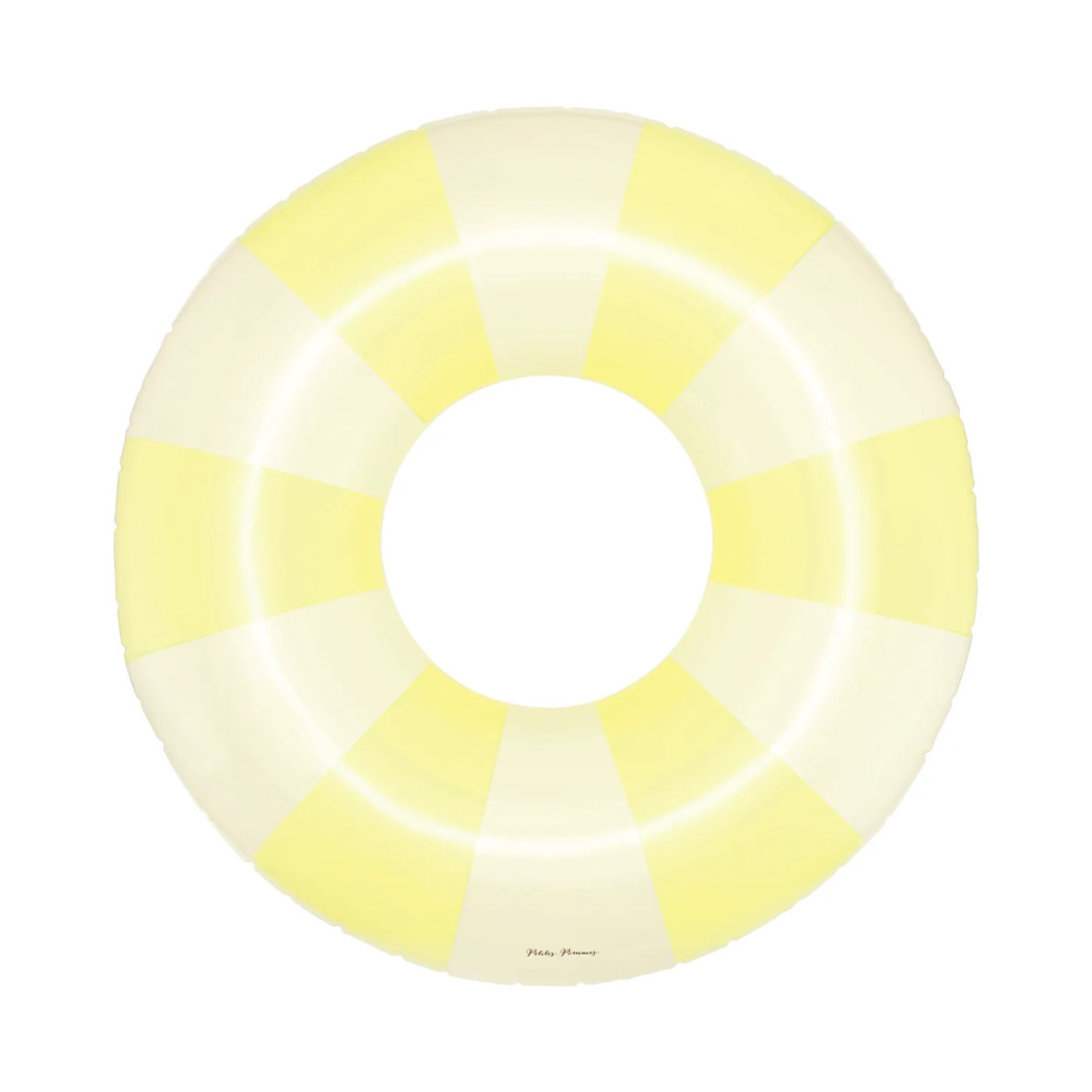 Надувний круг Sally Swim Ring 90см (6+ років) Pastel Yellow