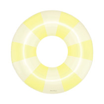 Надувний круг Sally Swim Ring 90см (6+ років) Pastel Yellow
