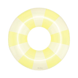 Надувний круг Sally Swim Ring 90см (6+ років) Pastel Yellow