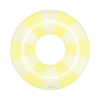 Надувний круг Sally Swim Ring 90см (6+ років) Pastel Yellow