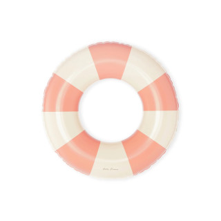Надувний круг Olivia Swim Ring 45см (1-3 роки) Peach Daisy