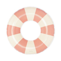 Надувний круг Sally Swim Ring 90см (6+ років) Peach Daisy