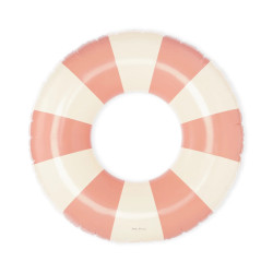 Надувний круг Sally Swim Ring 90см (6+ років) Peach Daisy