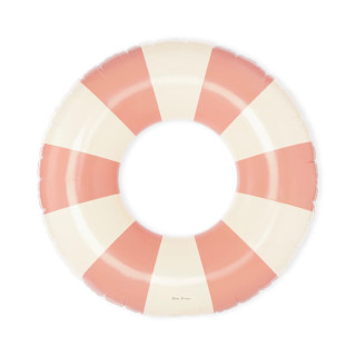 Надувний круг Sally Swim Ring 90см (6+ років) Peach Daisy