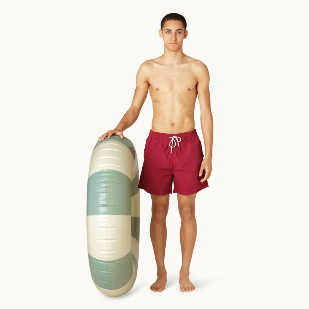 Надувний круг Sally Swim Ring 90см (6+ років) Calile