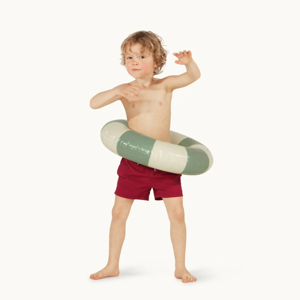 Надувний круг Sally Swim Ring 90см (6+ років) Calile