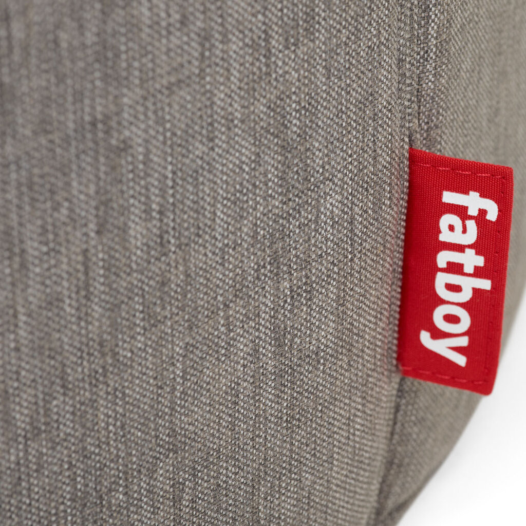 Пуф Pfffh Rock Grey