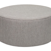 Пуф Pfffh Rock Grey