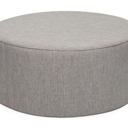 Пуф Pfffh Rock Grey