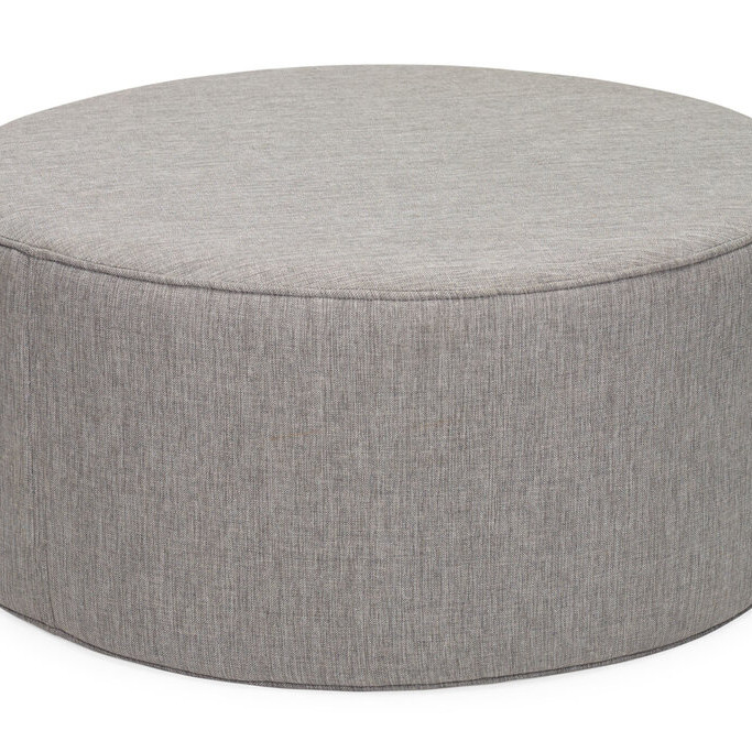 Пуф Pfffh Rock Grey