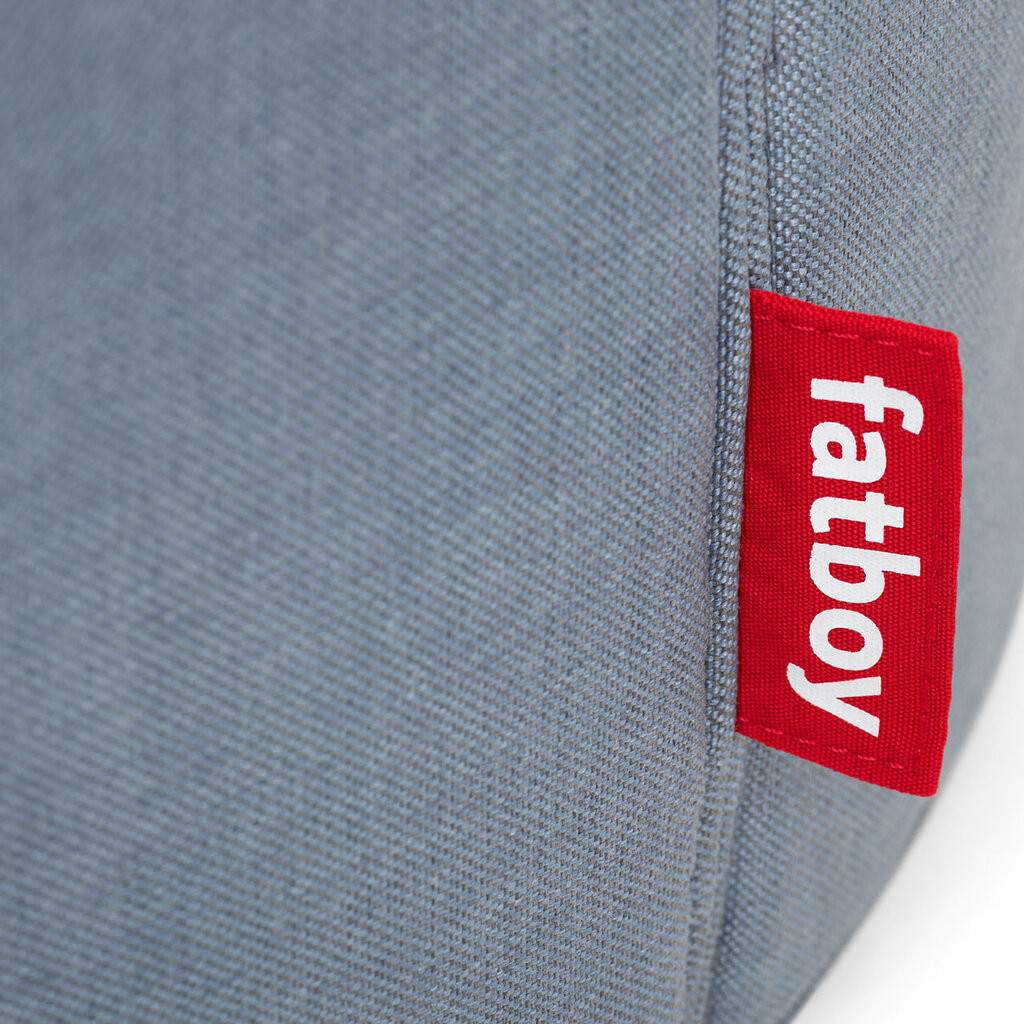 Пуф Pfffh Storm Blue