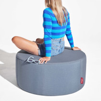 Пуф Pfffh Storm Blue