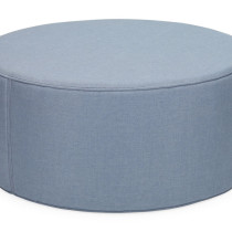 Пуф Pfffh Storm Blue