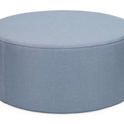 Пуф Pfffh Storm Blue