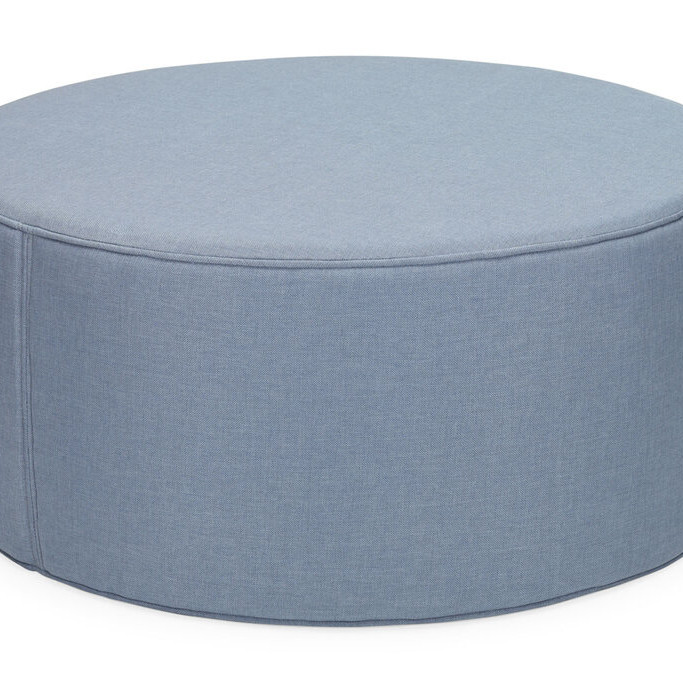 Пуф Pfffh Storm Blue