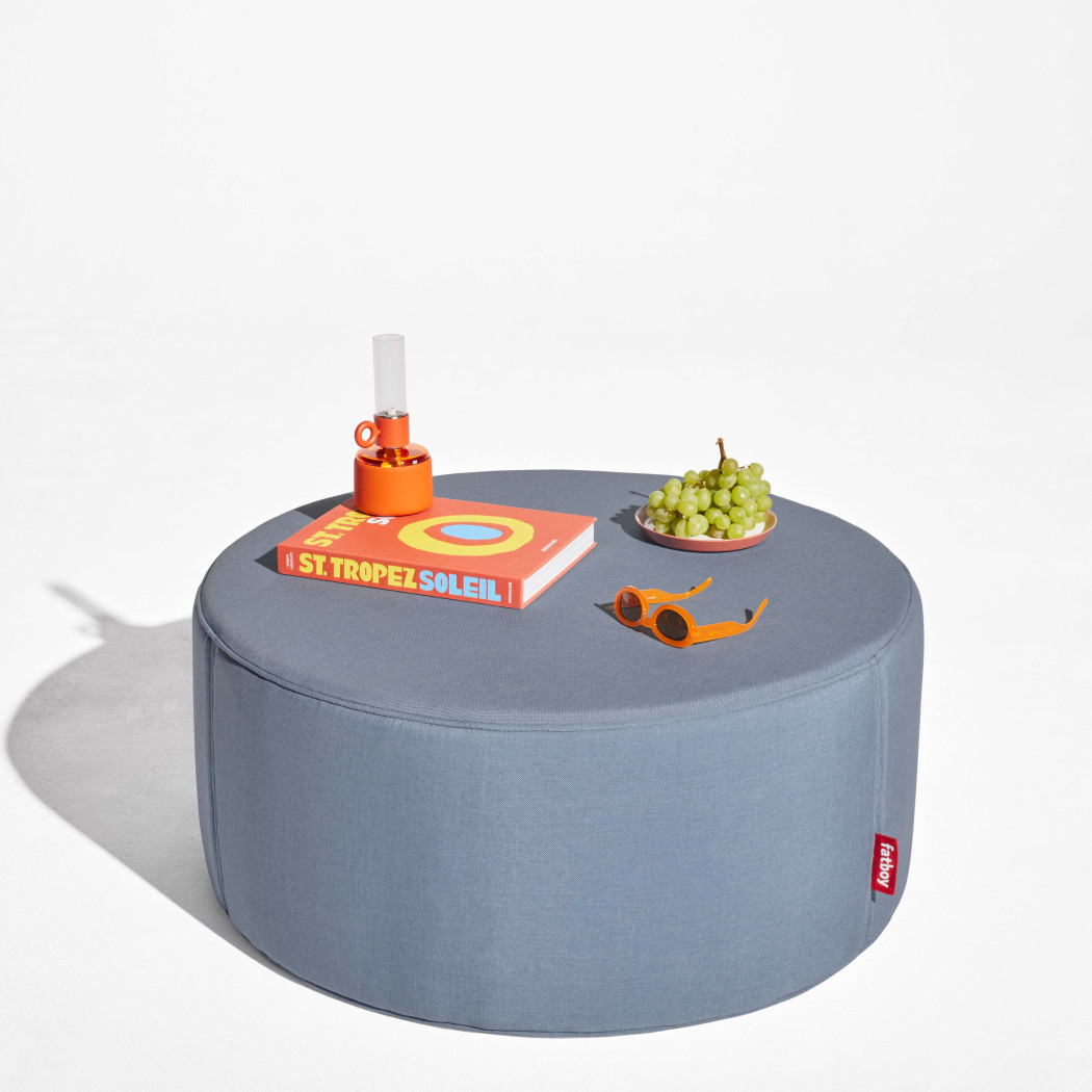 Пуф Pfffh Storm Blue