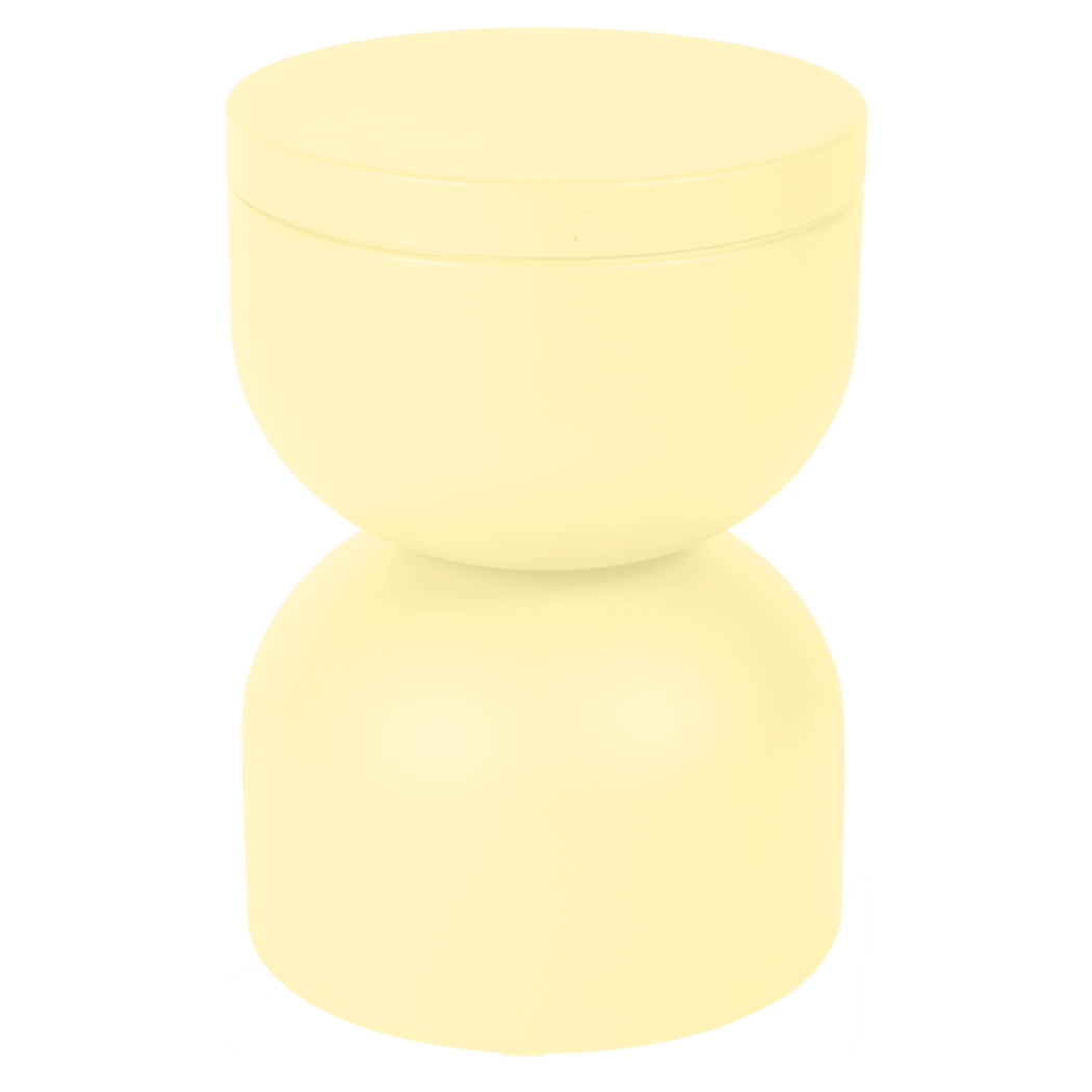 Стілець Piapolo Frosted Lemon